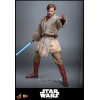 Hot toys Star Wars: Obi-Wan Kenobi (Mustafar) 1/6 - Episode III: Revenge of the Sith