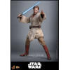 Hot toys Star Wars: Obi-Wan Kenobi (Mustafar) 1/6 - Episode III: Revenge of the Sith