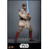 Hot toys Star Wars: Obi-Wan Kenobi (Mustafar) 1/6 - Episode III: Revenge of the Sith