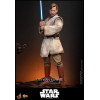 Hot toys Star Wars: Obi-Wan Kenobi (Mustafar) 1/6 - Episode III: Revenge of the Sith