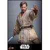 Hot toys Star Wars: Obi-Wan Kenobi (Mustafar) 1/6 - Episode III: Revenge of the Sith