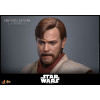 Hot toys Star Wars: Obi-Wan Kenobi (Mustafar) 1/6 - Episode III: Revenge of the Sith