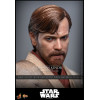 Hot toys Star Wars: Obi-Wan Kenobi (Mustafar) 1/6 - Episode III: Revenge of the Sith