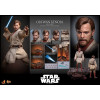 Hot toys Star Wars: Obi-Wan Kenobi (Mustafar) 1/6 - Episode III: Revenge of the Sith