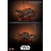 Hot toys Star Wars: Obi-Wan Kenobi (Mustafar) 1/6 - Episode III: Revenge of the Sith