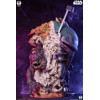 PCS Star Wars - Boba Fett Fine Art Bust Deluxe