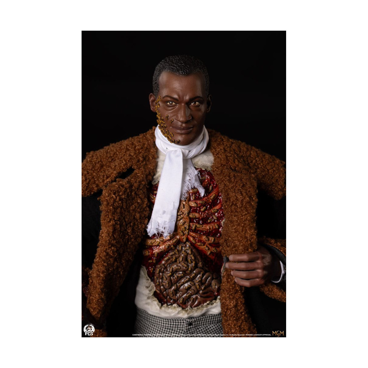 Premium Collectibles Studio PCS - Candyman 1/4