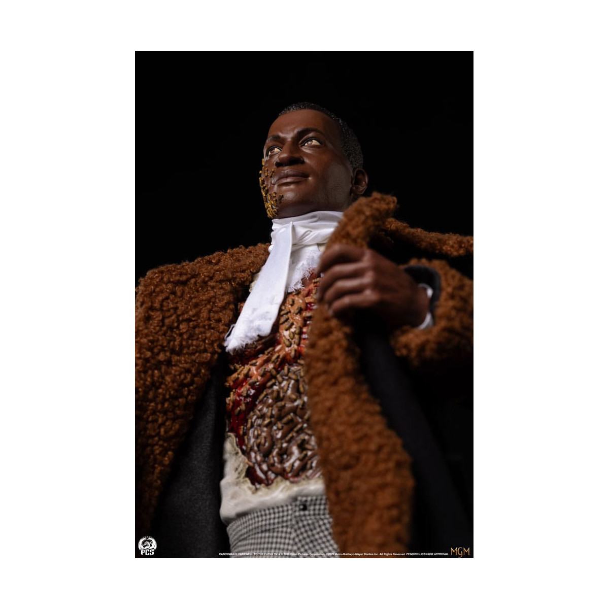 Premium Collectibles Studio PCS - Candyman 1/4