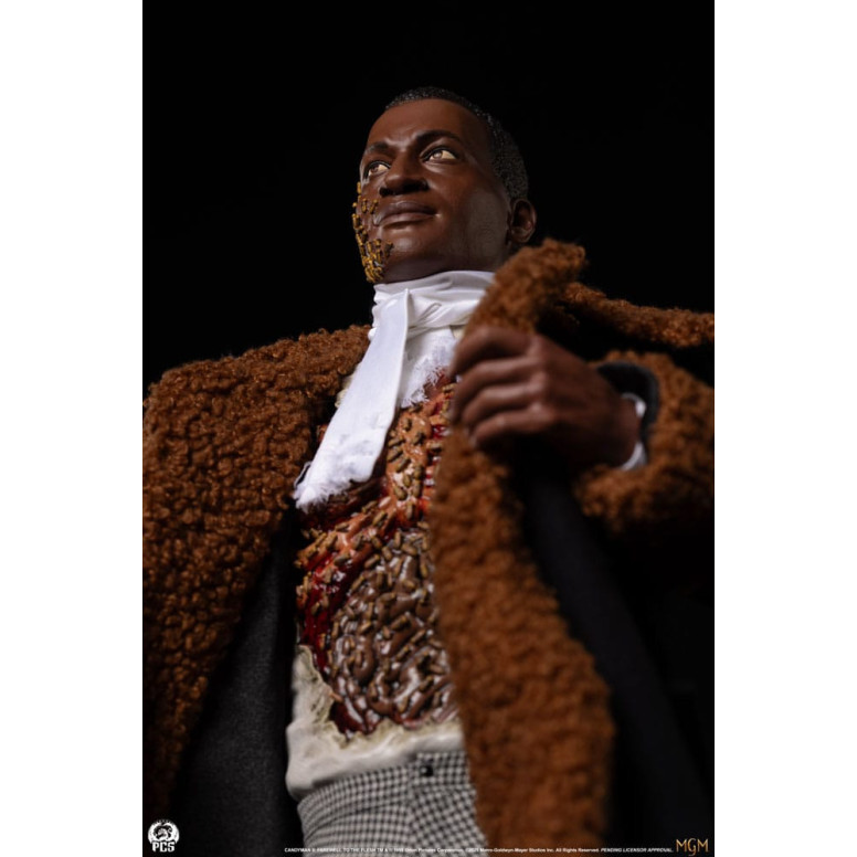 Premium Collectibles Studio PCS - Candyman 1/4