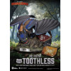 Beast Kingdom - How to Train your Dragon 2 - Mastercraft Toothless - Toothless