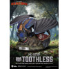 Beast Kingdom - How to Train your Dragon 2 - Mastercraft Toothless - Toothless