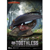 Beast Kingdom - How to Train your Dragon 2 - Mastercraft Toothless - Toothless