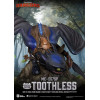Beast Kingdom - How to Train your Dragon 2 - Mastercraft Toothless - Toothless