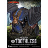 Beast Kingdom - How to Train your Dragon 2 - Mastercraft Toothless - Toothless