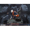 Metal Gear Solid - Solid Snake Life Size Bust - First 4 Figures Figurine