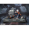 Metal Gear Solid - Solid Snake Life Size Bust - First 4 Figures Figurine