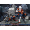 Metal Gear Solid - Solid Snake Life Size Bust - First 4 Figures Figurine