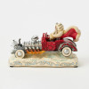 Enesco - 101 Dalmatians - Cruella d'Enfer Musical Carriage - Disney Tradition by Jim Shore