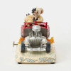 Enesco - 101 Dalmatians - Cruella d'Enfer Musical Carriage - Disney Tradition by Jim Shore