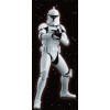 Sega Prize Figurine Star Wars Clonetrooper 1/10