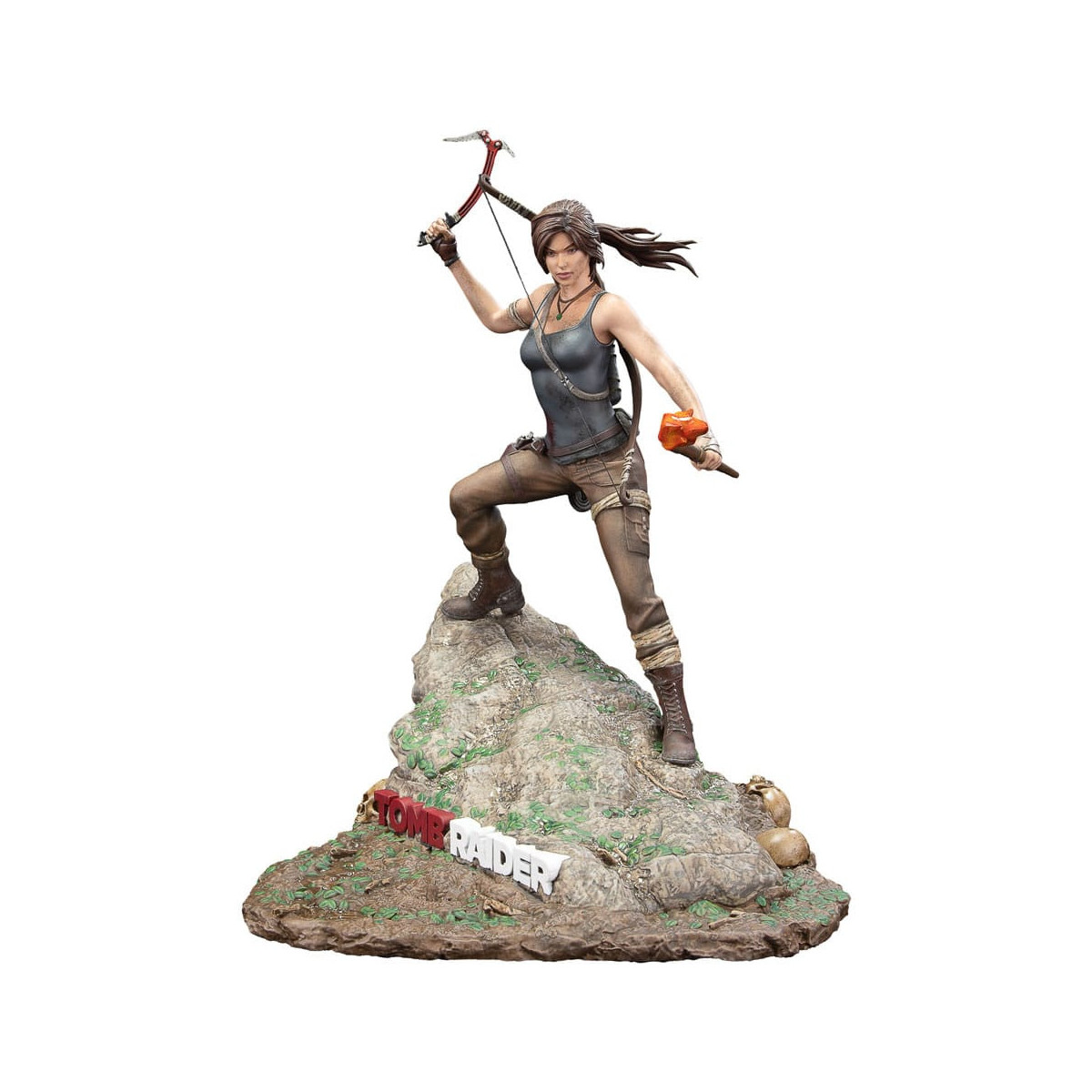 Dark Horse - Tomb Raider - Lara Croft Survivor Era