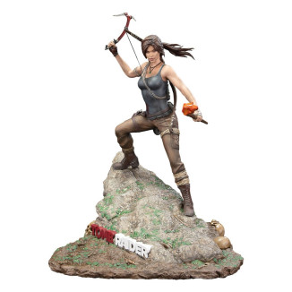Dark Horse - Tomb Raider - Lara Croft Survivor Era
