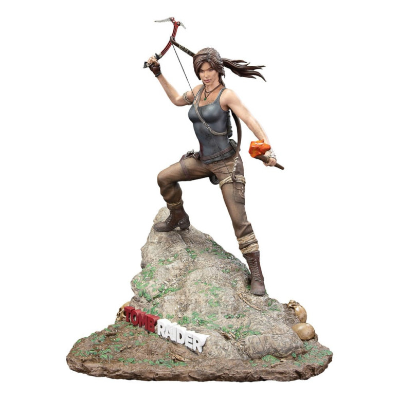 Dark Horse - Tomb Raider - Lara Croft Survivor Era