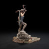 Dark Horse - Tomb Raider - Lara Croft Survivor Era