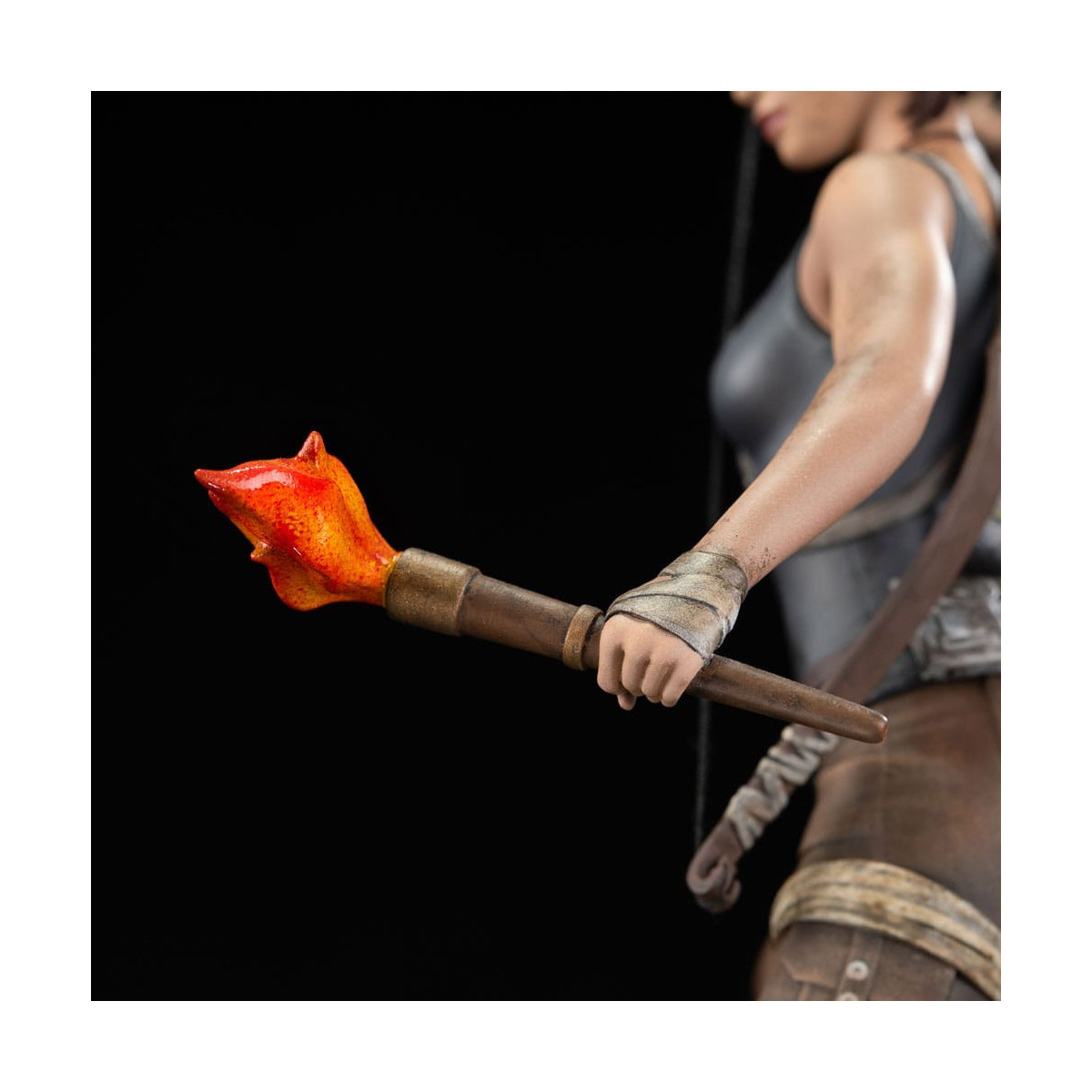Dark Horse - Tomb Raider - Lara Croft Survivor Era