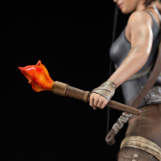 Dark Horse - Tomb Raider - Lara Croft Survivor Era
