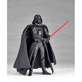 Kaiyodo Revoltech Star Wars Figurine C-3PO 003