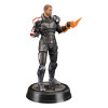 Dark Horse - Commander John Shepard - Mass Effect