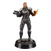 Dark Horse - Commander John Shepard - Mass Effect
