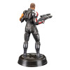 Dark Horse - Commander John Shepard - Mass Effect