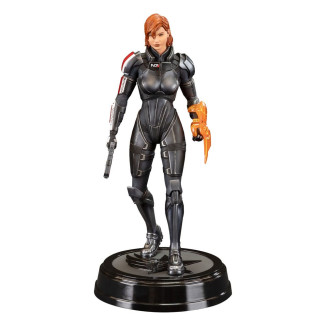 Dark Horse - Order Jane Shepard - Mass Effect