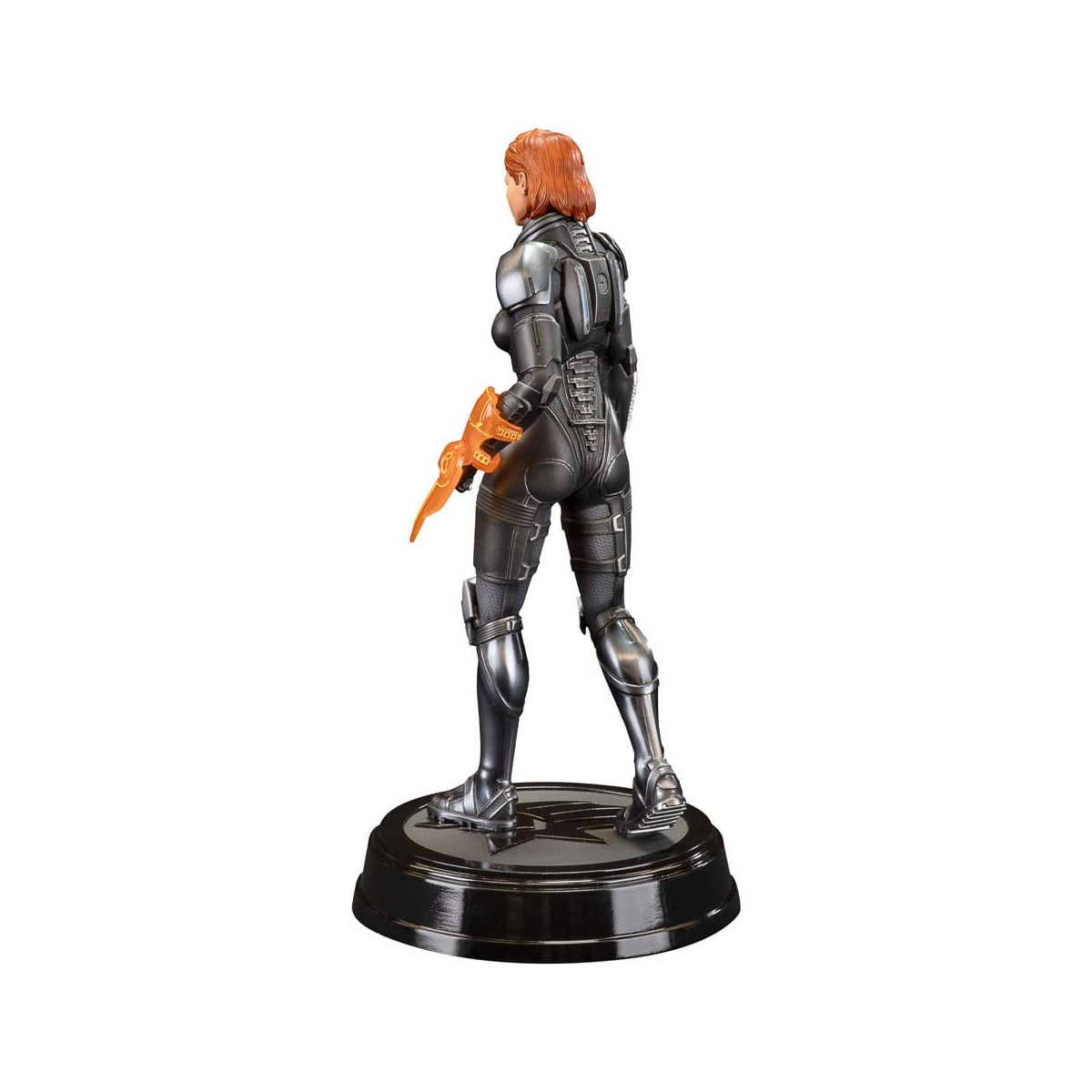 Dark Horse - Order Jane Shepard - Mass Effect