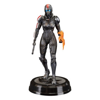 Dark Horse - Order Jane Shepard - Mass Effect