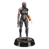 Dark Horse - Order Jane Shepard - Mass Effect