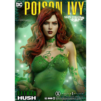 Prime 1 Studio - Batman Hush Poison Ivy Skin Color 1/3