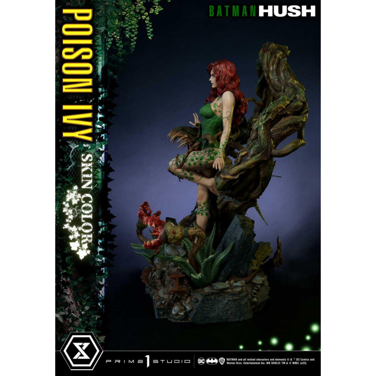 Prime 1 Studio - Batman Hush Poison Ivy Skin Color 1/3