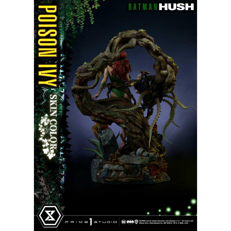 Prime 1 Studio - Batman Hush Poison Ivy Skin Color 1/3