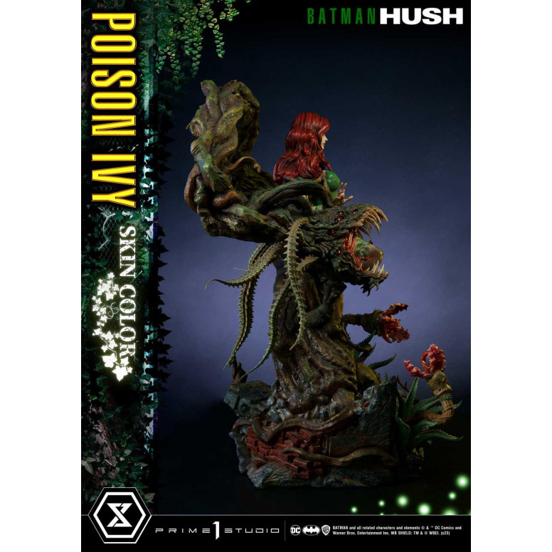 Prime 1 Studio - Batman Hush Poison Ivy Skin Color 1/3