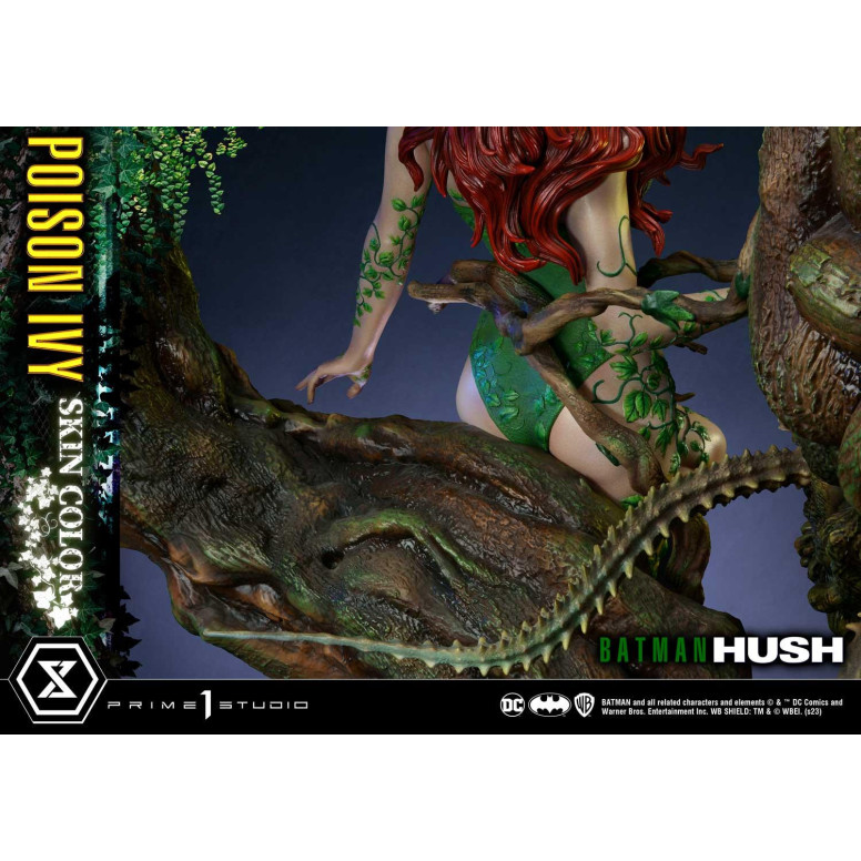 Prime 1 Studio - Batman Hush Poison Ivy Skin Color 1/3