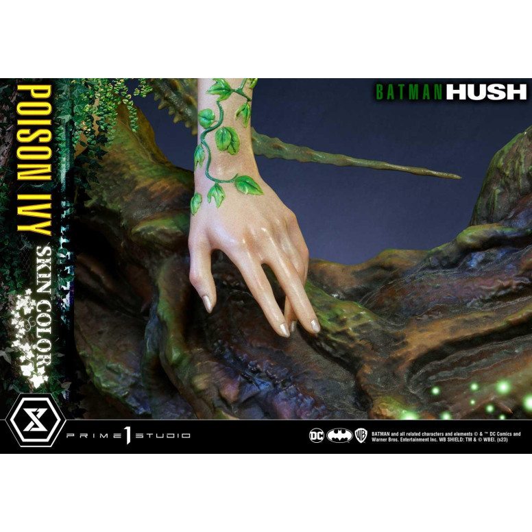 Prime 1 Studio - Batman Hush Poison Ivy Skin Color 1/3
