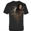 Twilight T-Shirt Home New Moon The Shadows