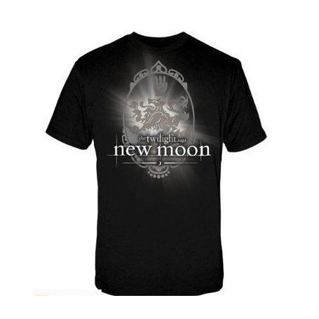Twilight T-Shirt Home New Moon The Shadows