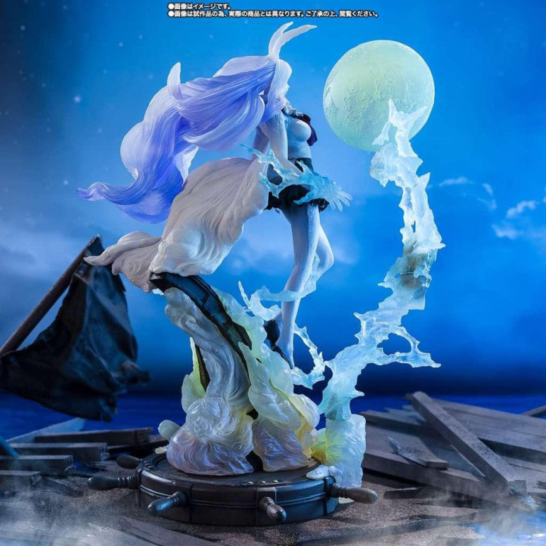 Bandai One Piece - Carrot Sulong - Figuarts Zero Extra Battle