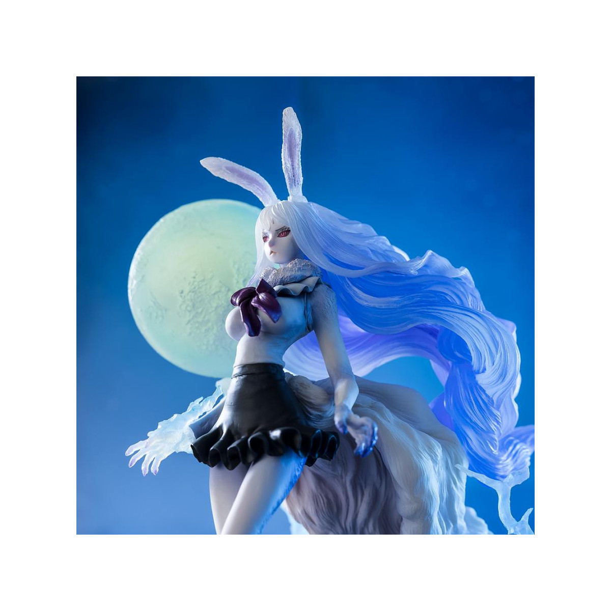 Bandai One Piece - Carrot Sulong - Figuarts Zero Extra Battle