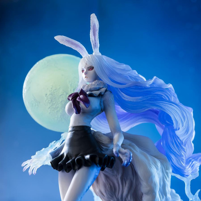 Bandai One Piece - Carrot Sulong - Figuarts Zero Extra Battle