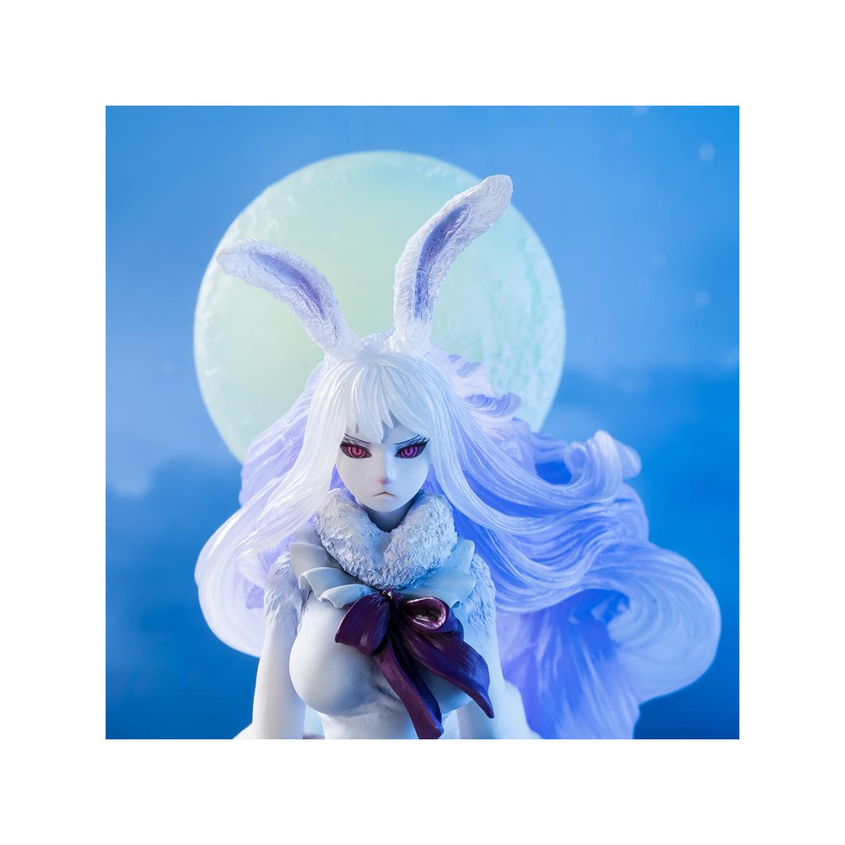 Bandai One Piece - Carrot Sulong - Figuarts Zero Extra Battle